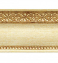 Молдинг DECOMASTER 161-933ДМ (60*22*2400мм)