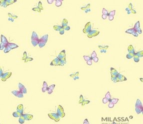 Обои Milassa Twins Twins-4004