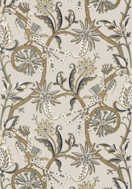 Обои Thibaut Bridgehampton (24357 T)