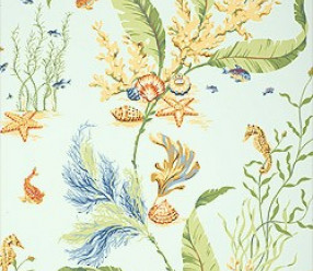 Обои Thibaut Seaside (T6705)