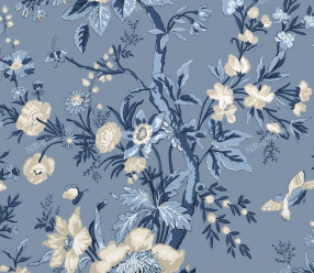Обои Thibaut Enchantment (T36151)