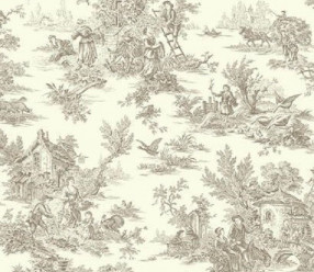 Обои York Ashford Toiles 2 AF2015