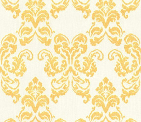 Обои Rasch Textil Pompidou (72142) текстильные