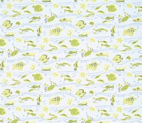 Обои Thibaut Seaside (T6719)