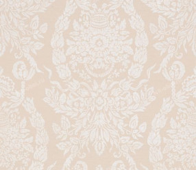 Обои Thibaut Callisto (AR00341 LIVADIA DAMASK Blush)