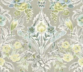 Обои Aura Magic Flowers FD25862