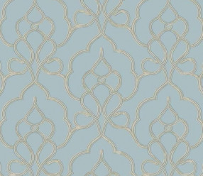 Обои York Filigree FL6520